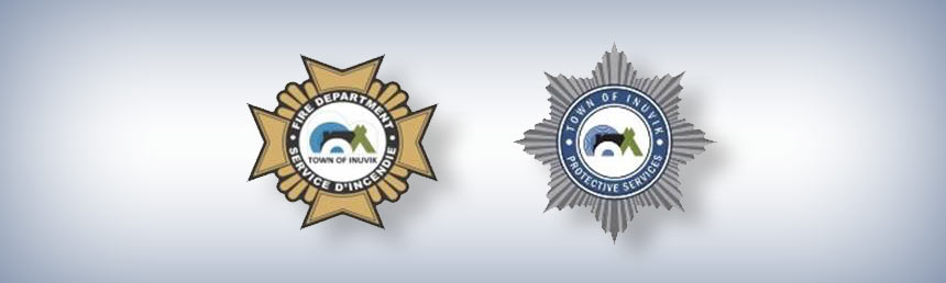 emergency services logos