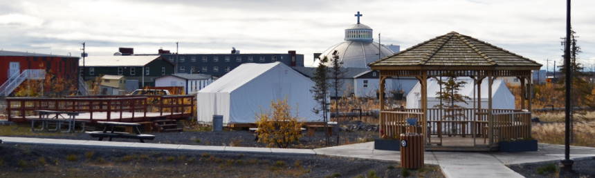 Town of Inuvik