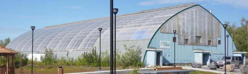 Community Greenhouse