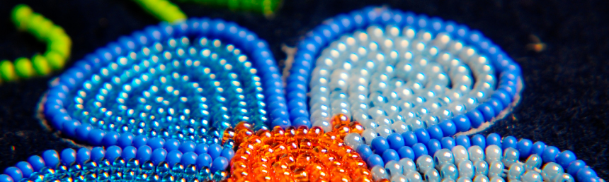 Beadwork