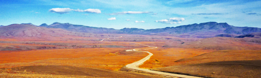 Dempster Highway