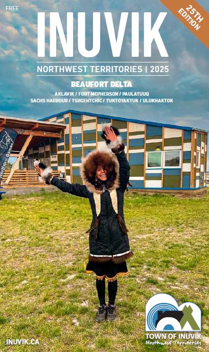2025 Inuvik Guide